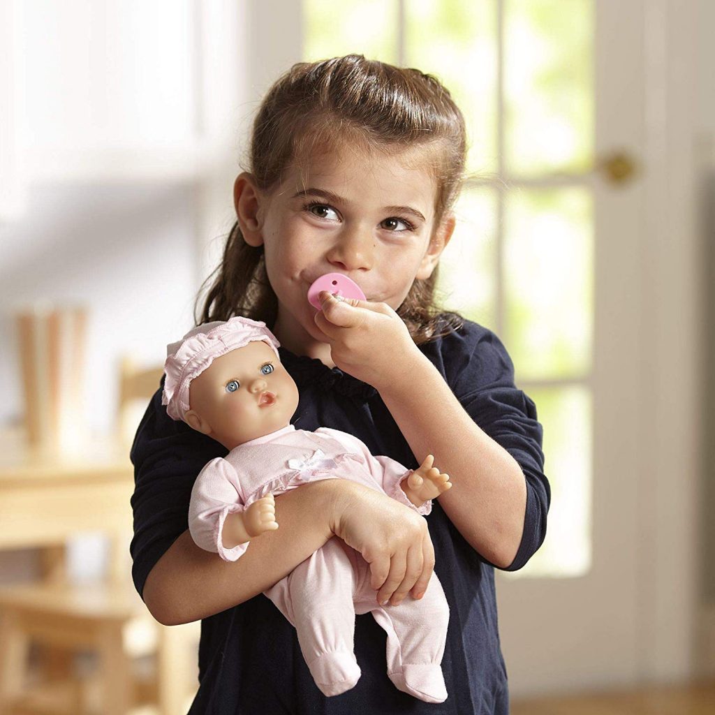 Best Baby Doll for 1 Year Old to Buy in 2019